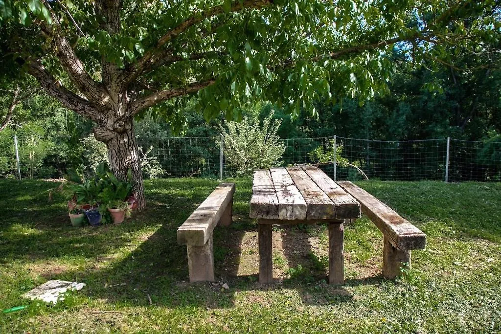 Casa Rural Orilla Del Hueznar Cazalla de la Sierra