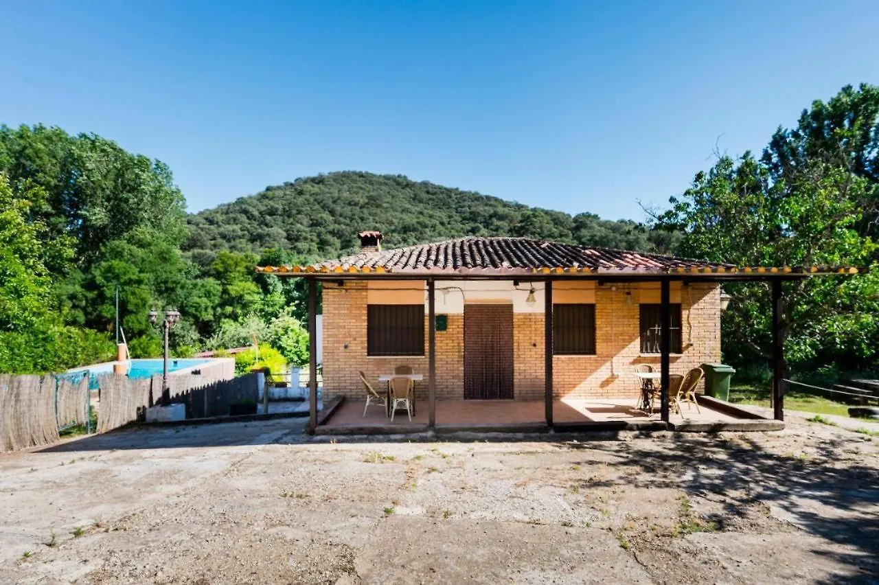 Casa Rural Orilla Del Hueznar Cazalla de la Sierra 0*,